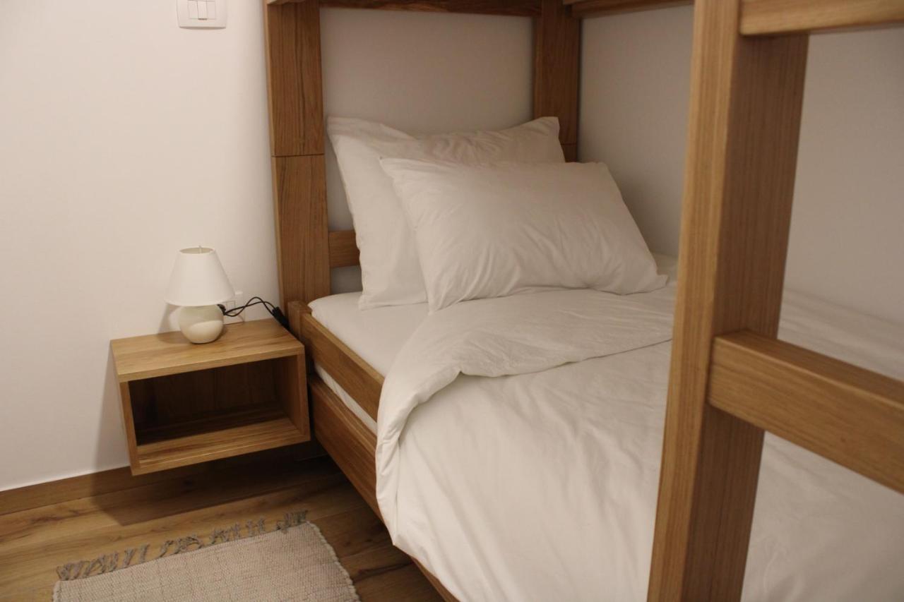G House Hotel Dutovlje Екстериор снимка