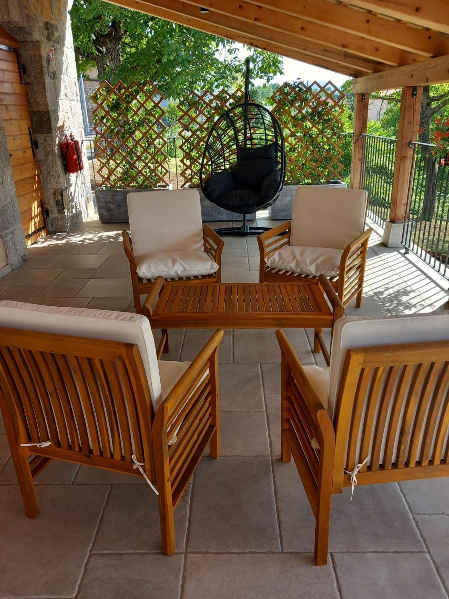 G House Hotel Dutovlje Екстериор снимка