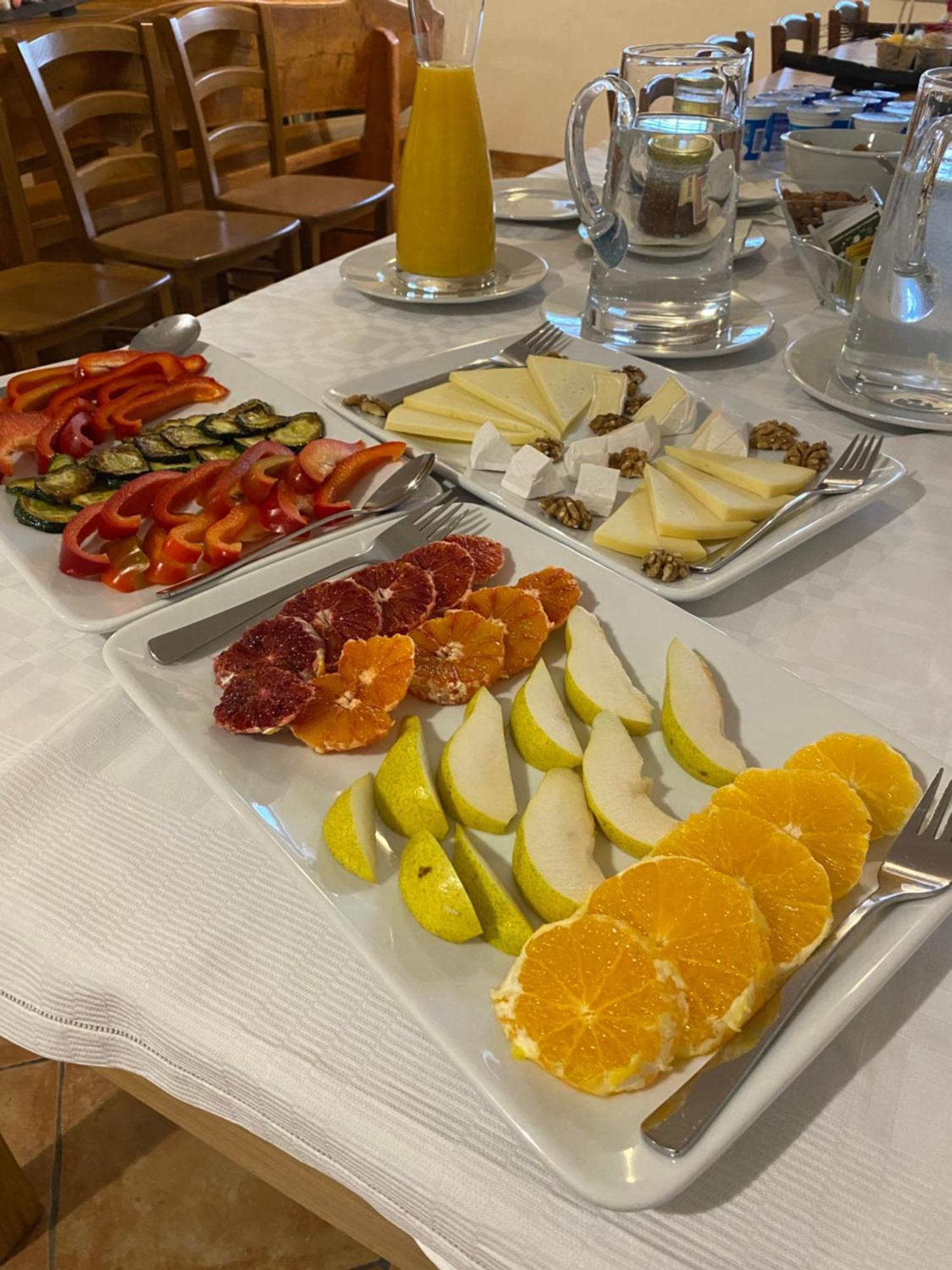 G House Hotel Dutovlje Екстериор снимка